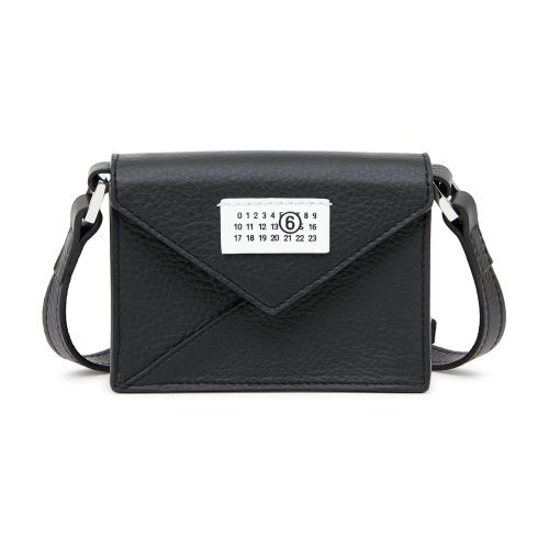 MM6 Maison Margiela Japanese 6 mini crossbody bag