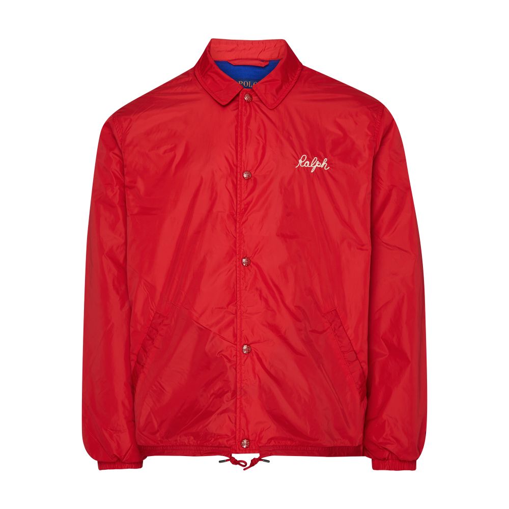 Polo Ralph Lauren Windbreaker jacket