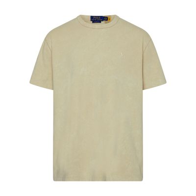 Polo Ralph Lauren Short-sleeved t-shirt with logo