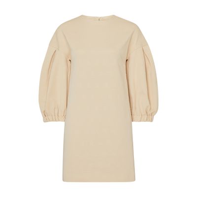 Max Mara Malia mini dress