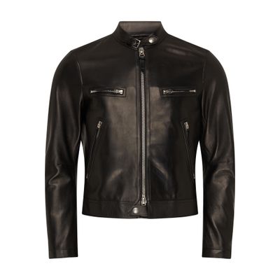 Tom Ford Leather jacket