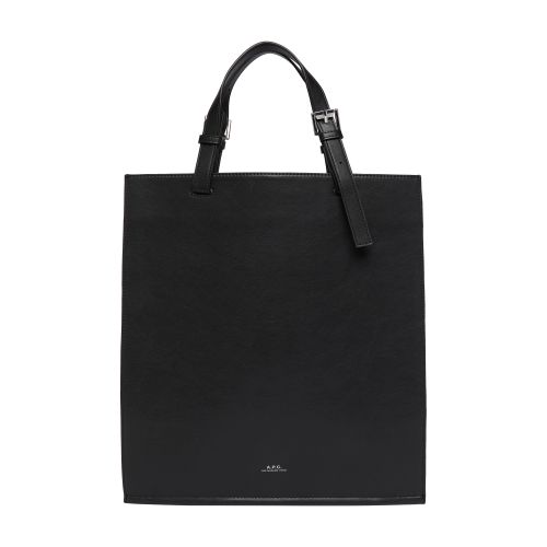 A.P.C. Nino tote bag