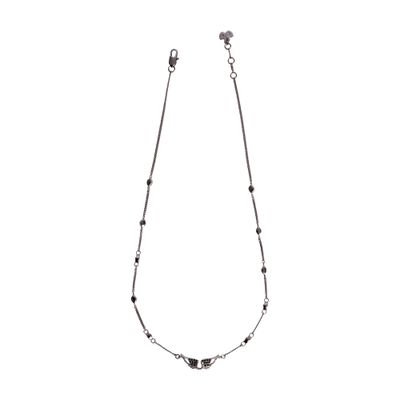 Zadig & Voltaire Rock Necklace