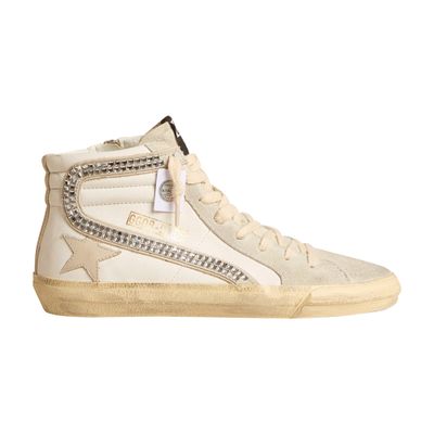 Golden Goose Slide sneakers