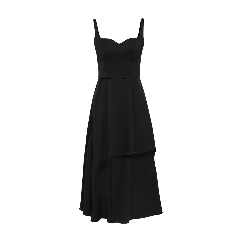 Alexander McQueen Midi dress