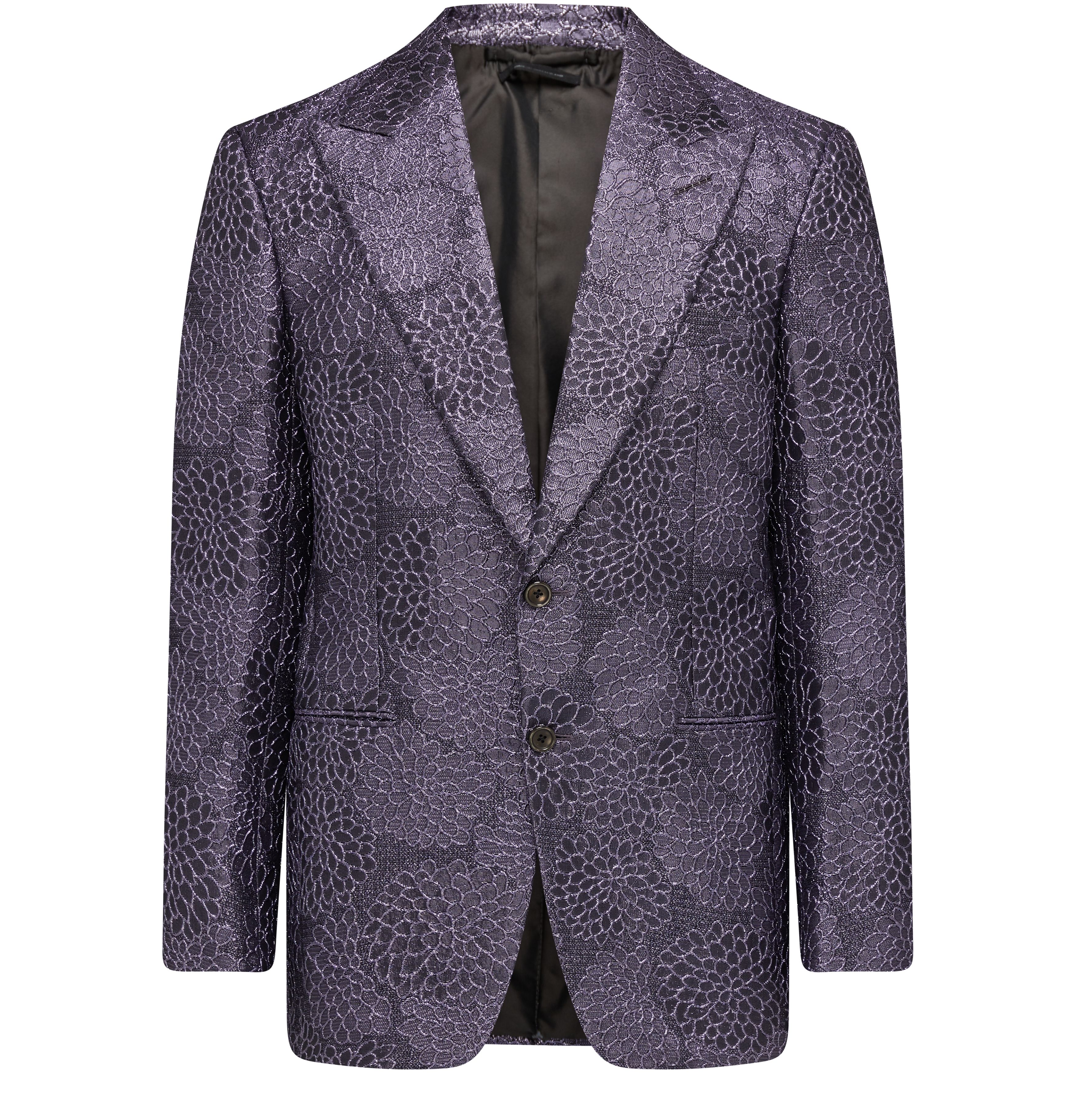 Tom Ford Jacquard jacket