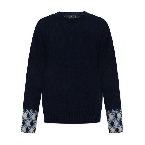 Etro Wool sweater