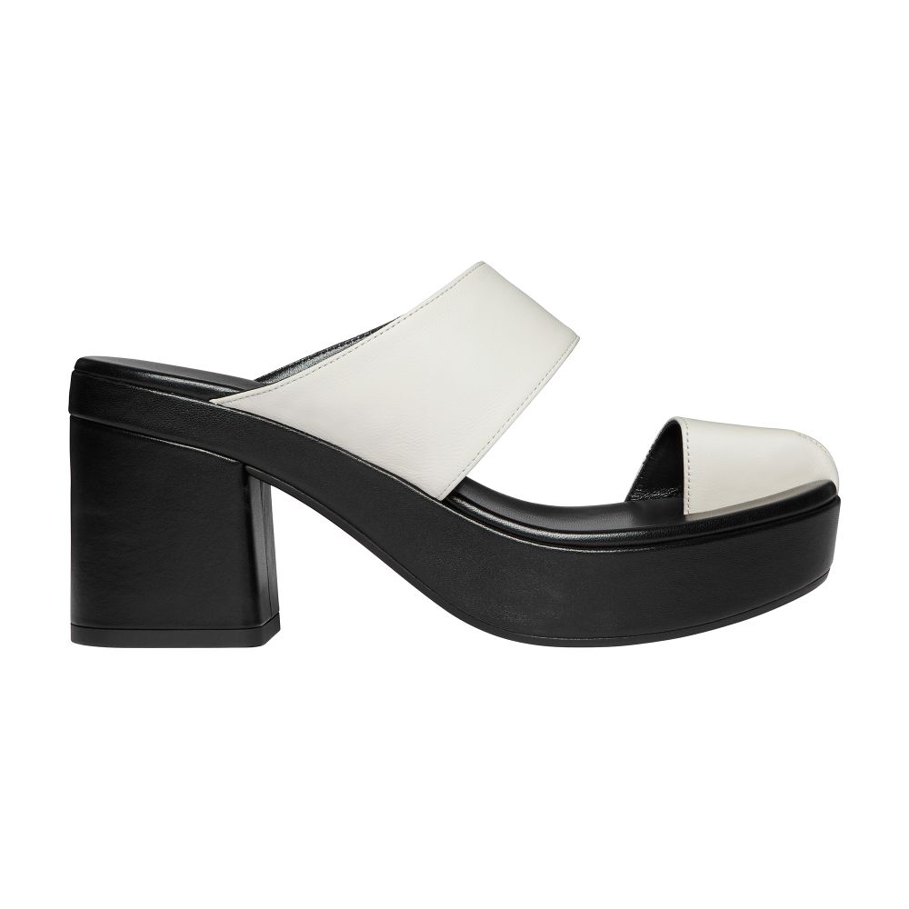 Elleme Cache Cache Block Heel