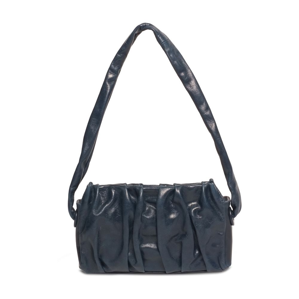 Elleme Vague vintage leather bag