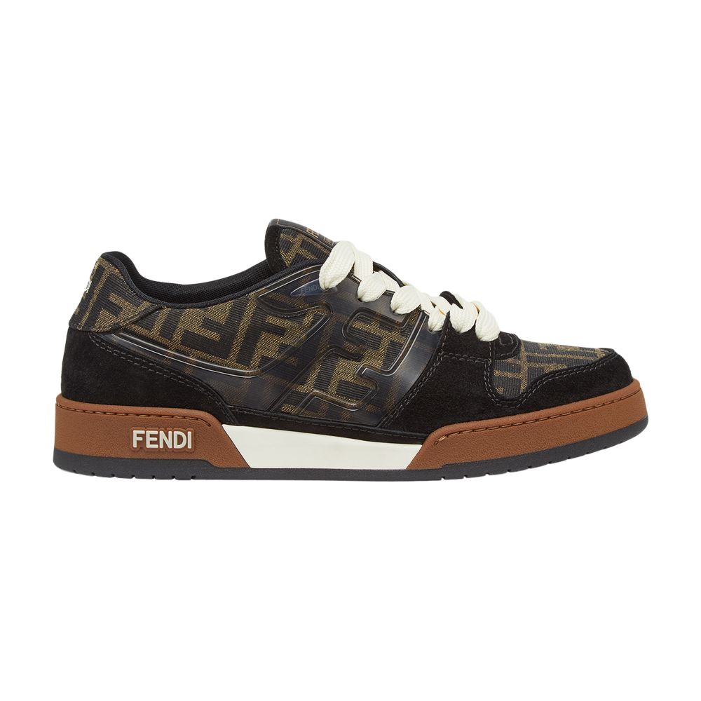 FENDI Fendi Match Sneakers