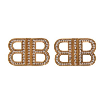 Balenciaga BB 2.0 XS earrings