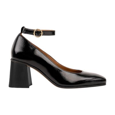  Lucia pumps