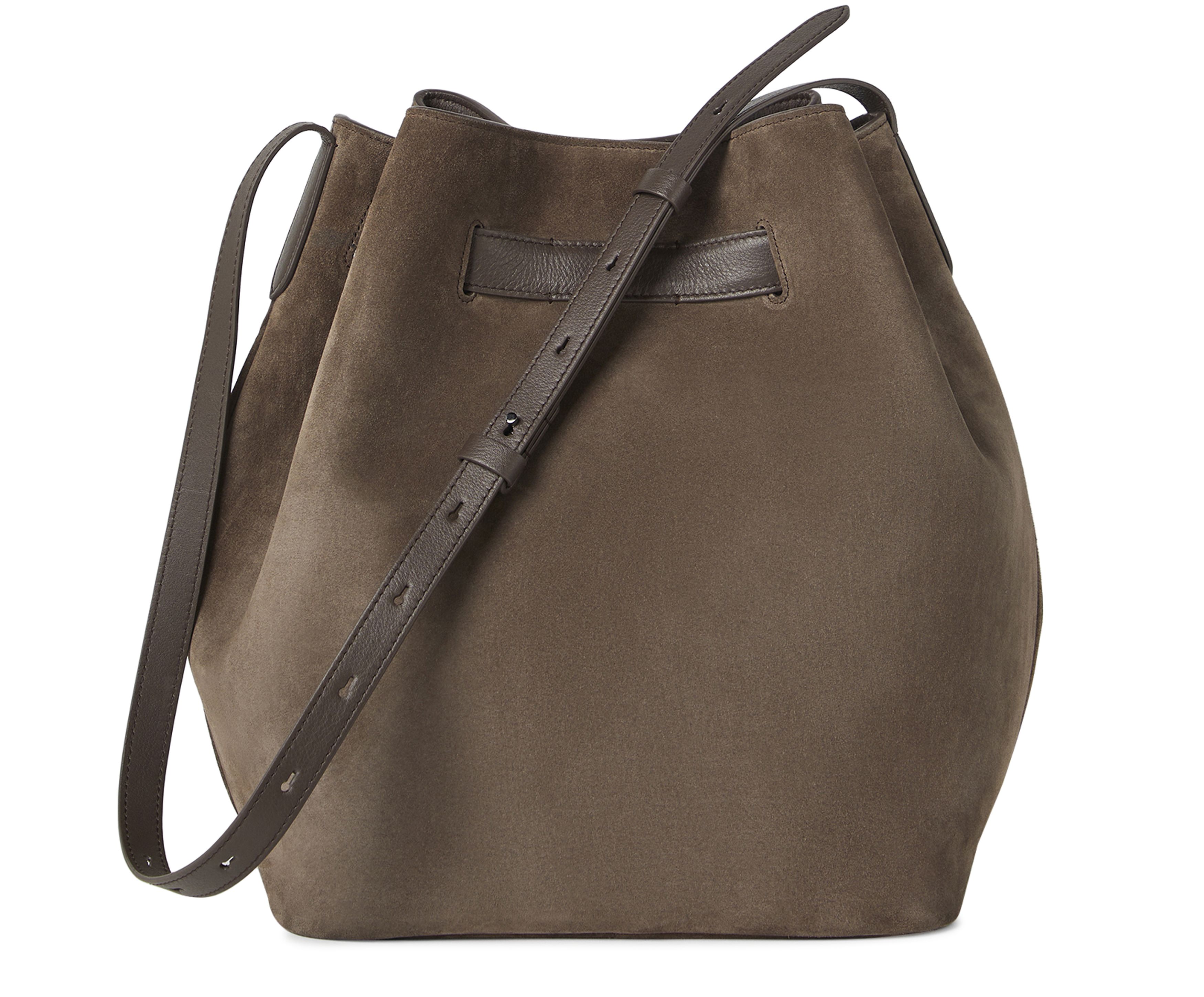 Brunello Cucinelli Soft Bag