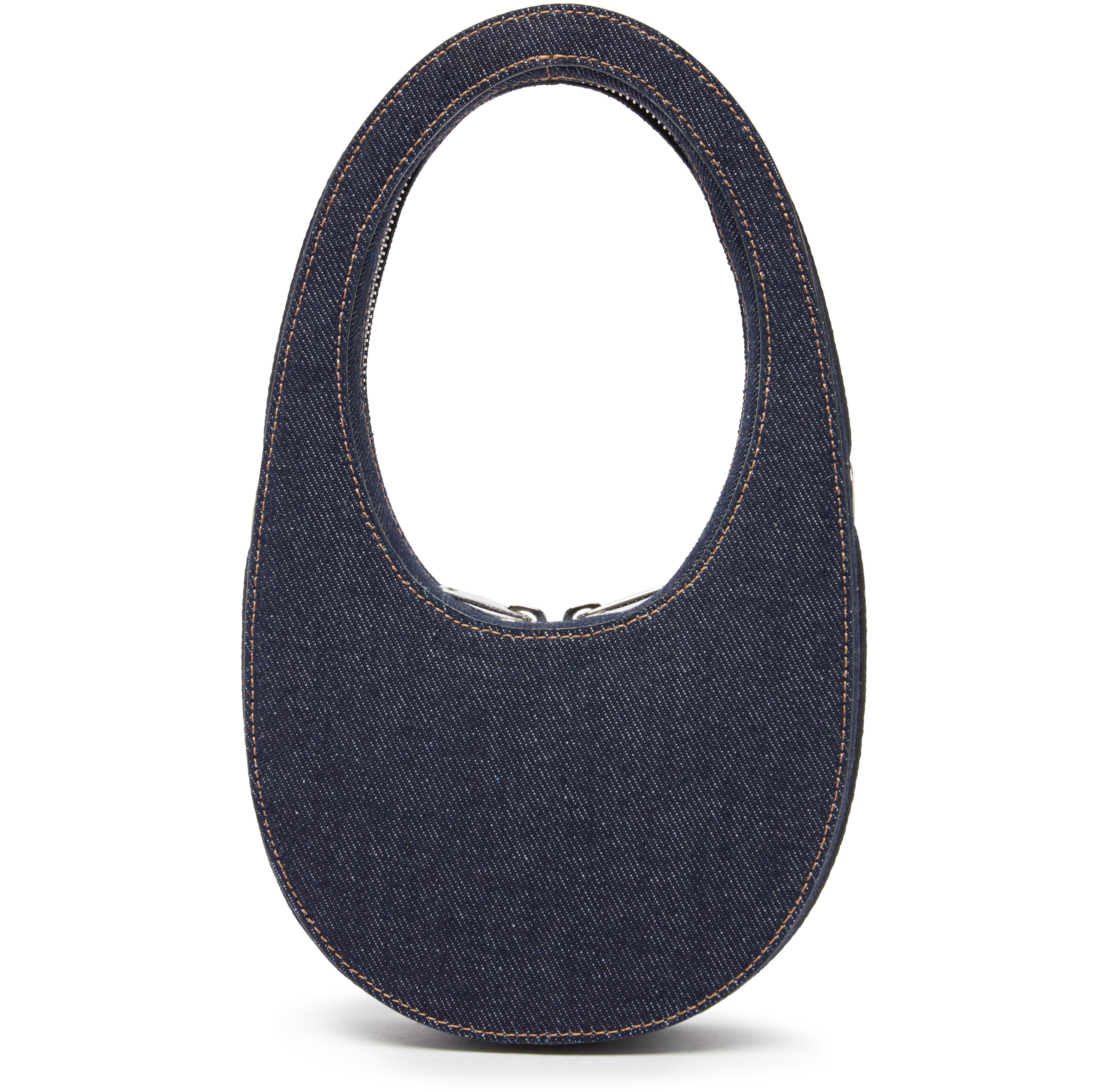 Coperni Mini swipe bag