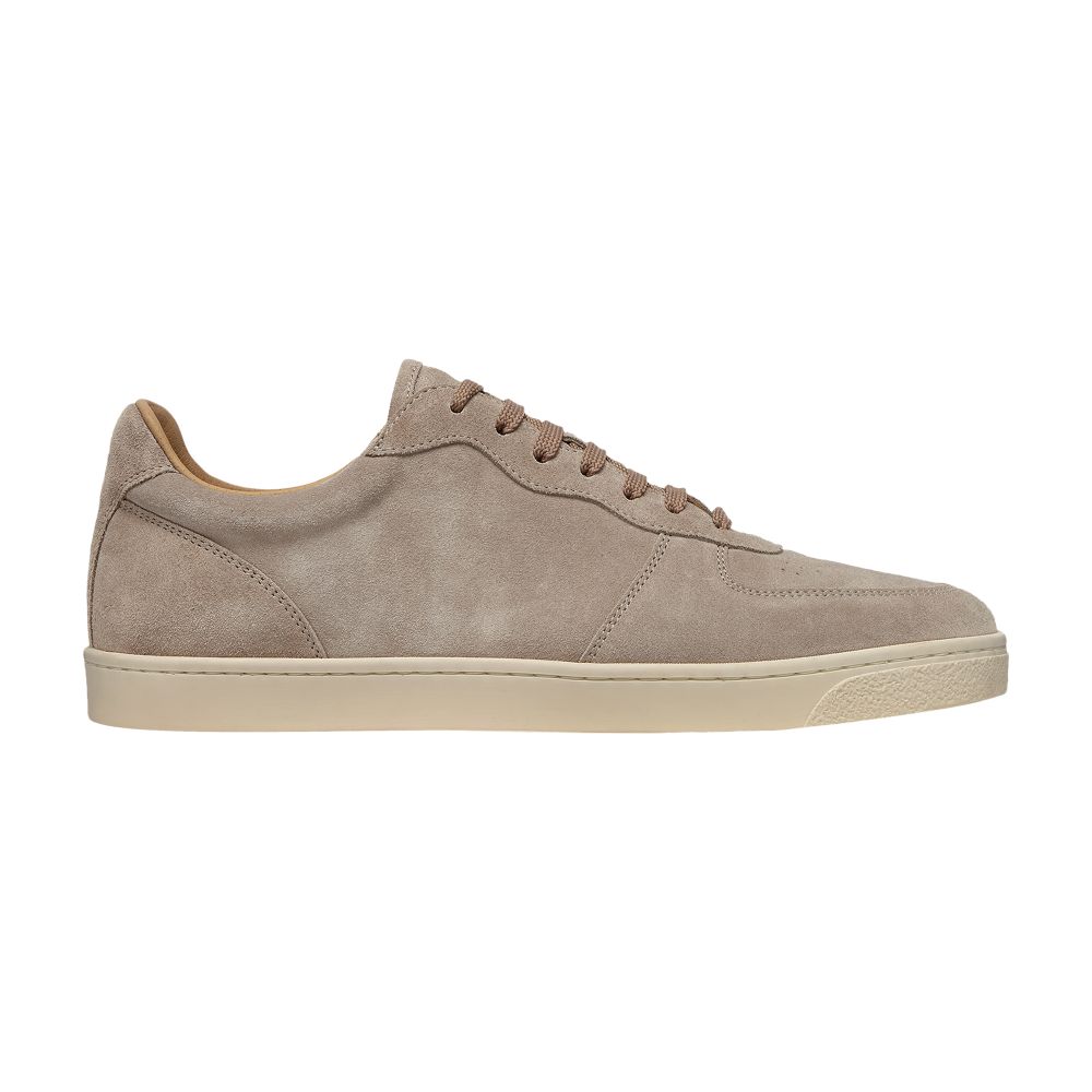 Brunello Cucinelli Suede sneakers