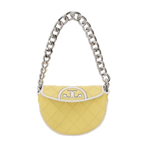 Tory Burch ‘Fleming Mini' shoulder bag