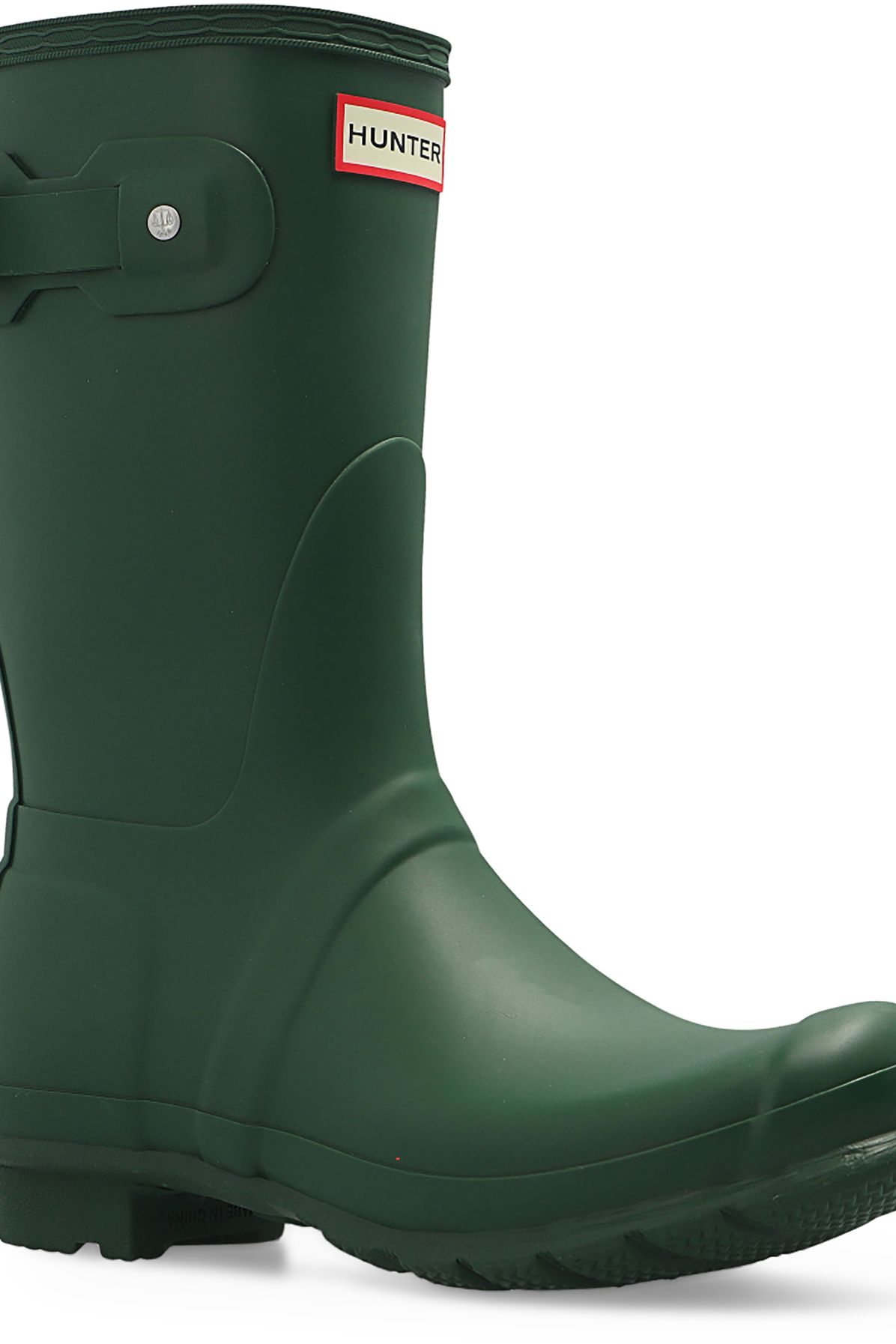 Hunter ‘Original Short' rain boots