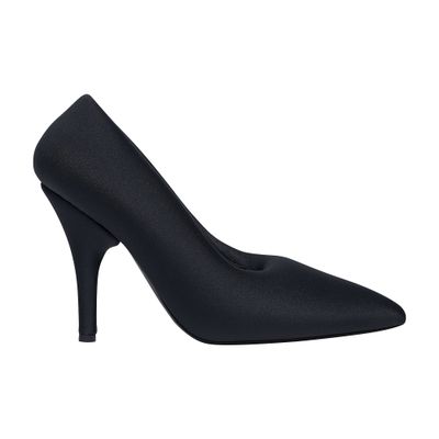 Balenciaga XL pumps 110mm