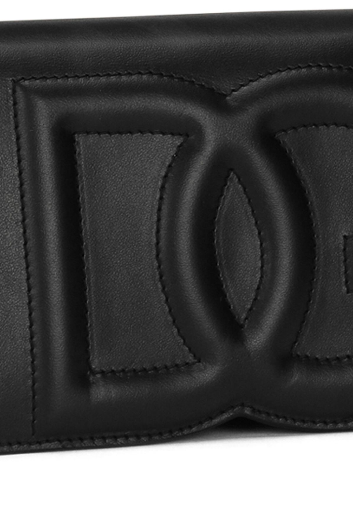 Dolce & Gabbana DG logo phone bag