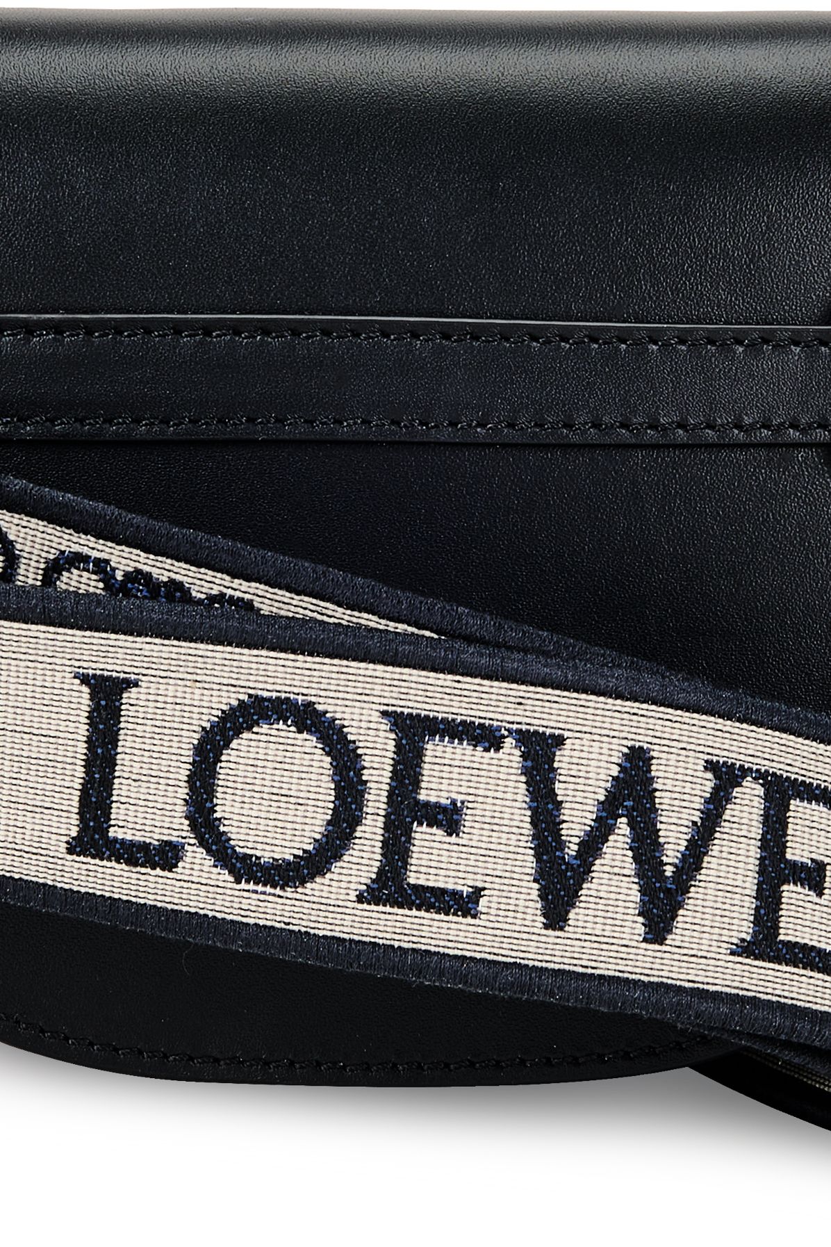 Loewe Mini Gate Dual bag