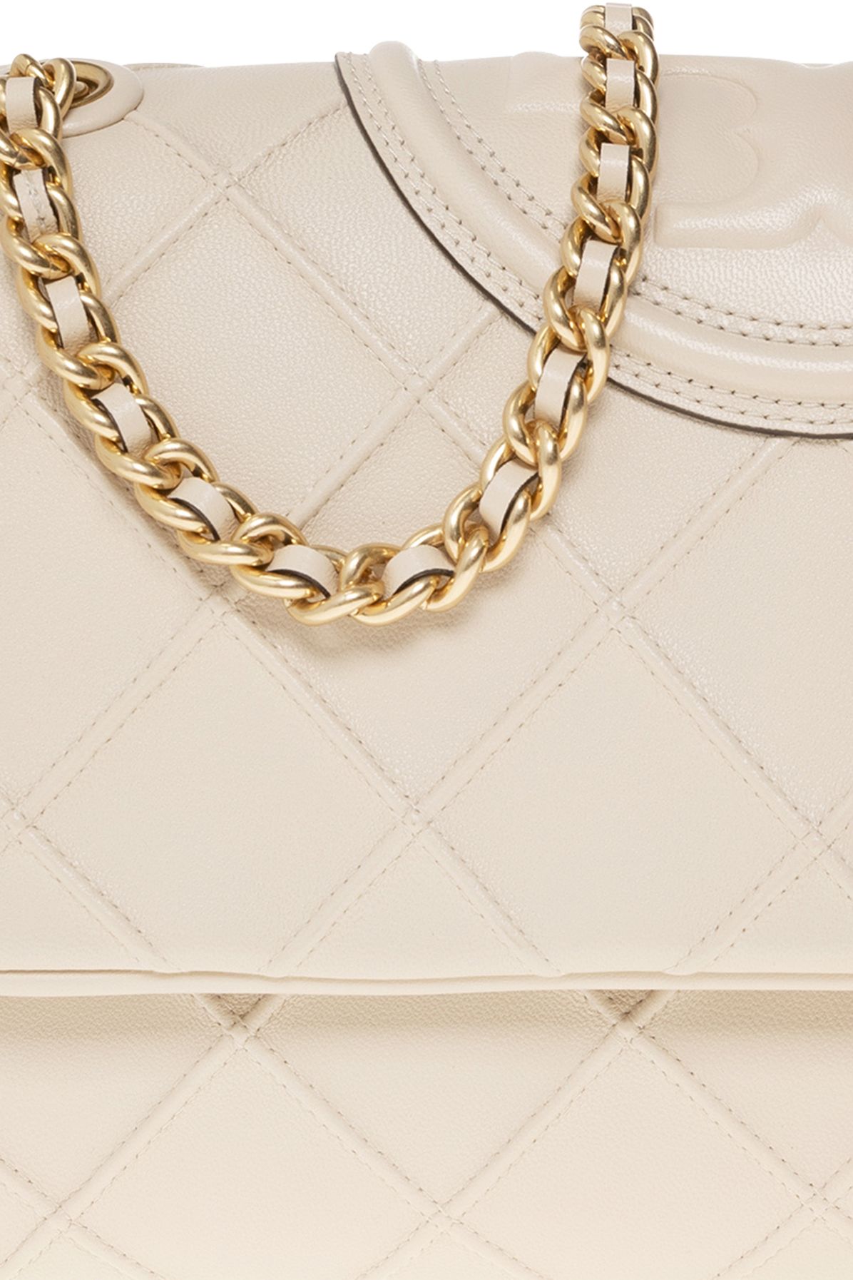 Tory Burch ‘Fleming' shoulder bag