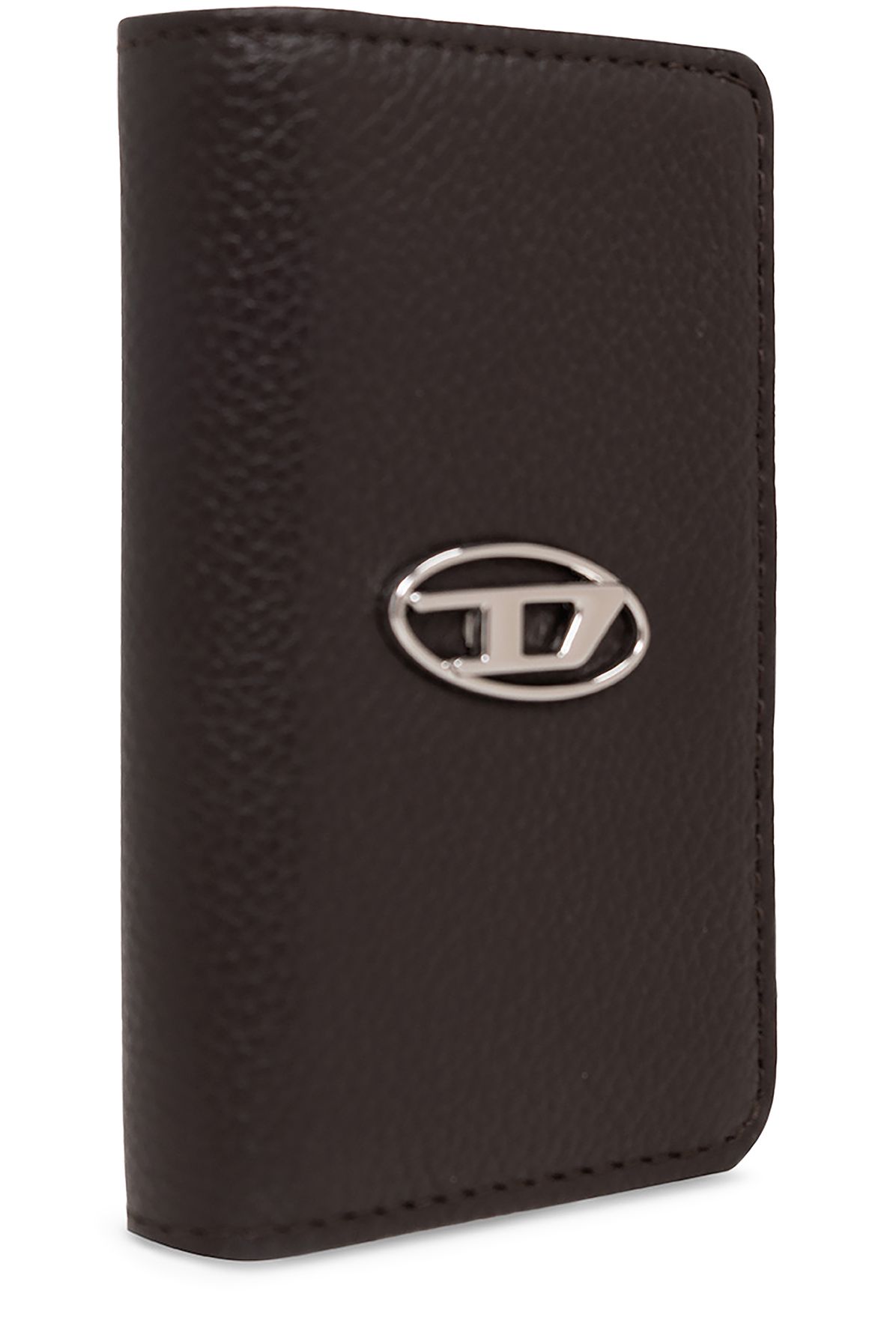 Diesel ‘L-Zip Key' key holder