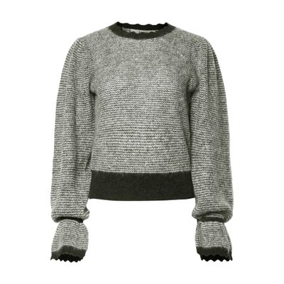  Imani sweater