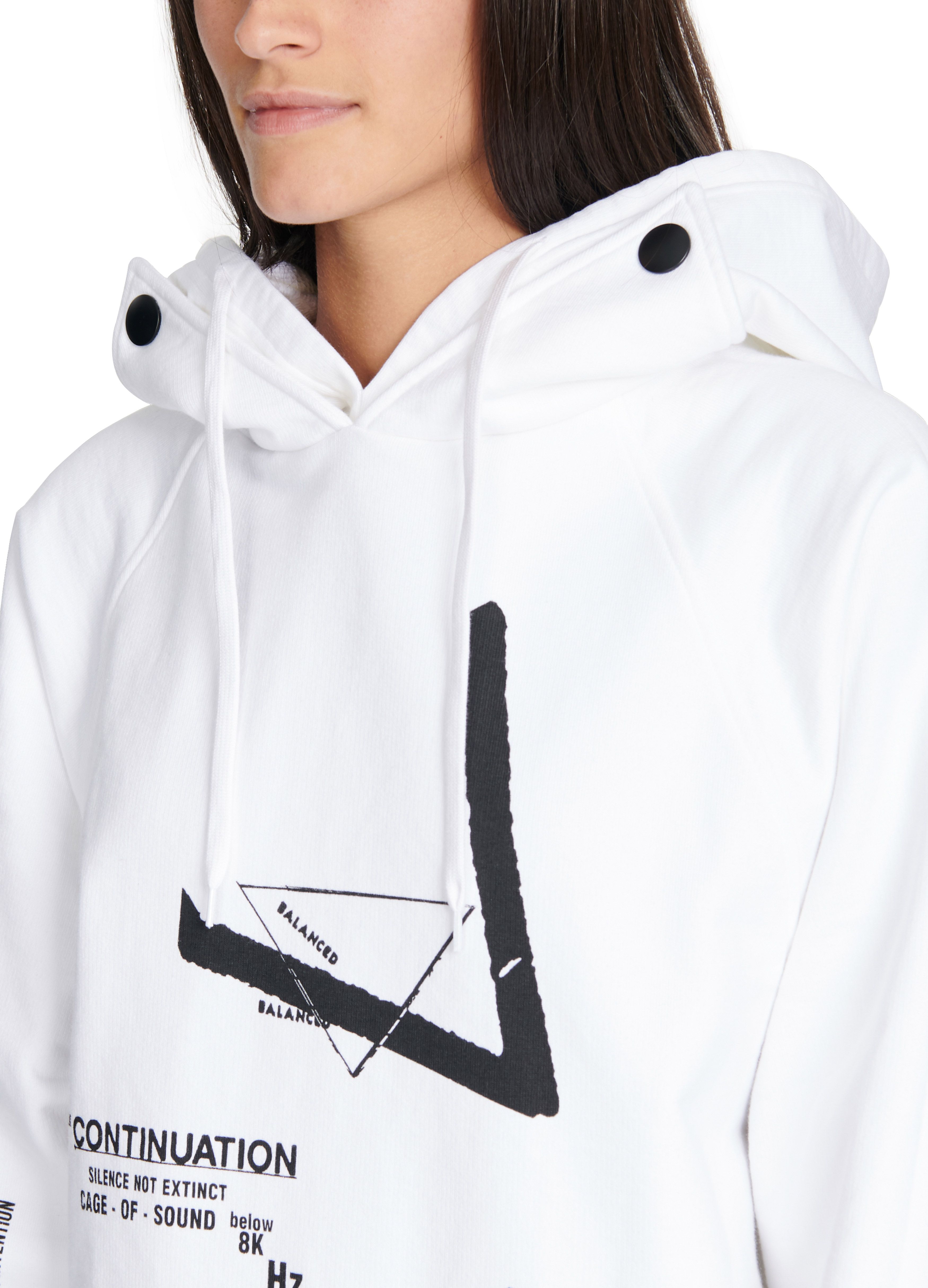 Prada Hoodie