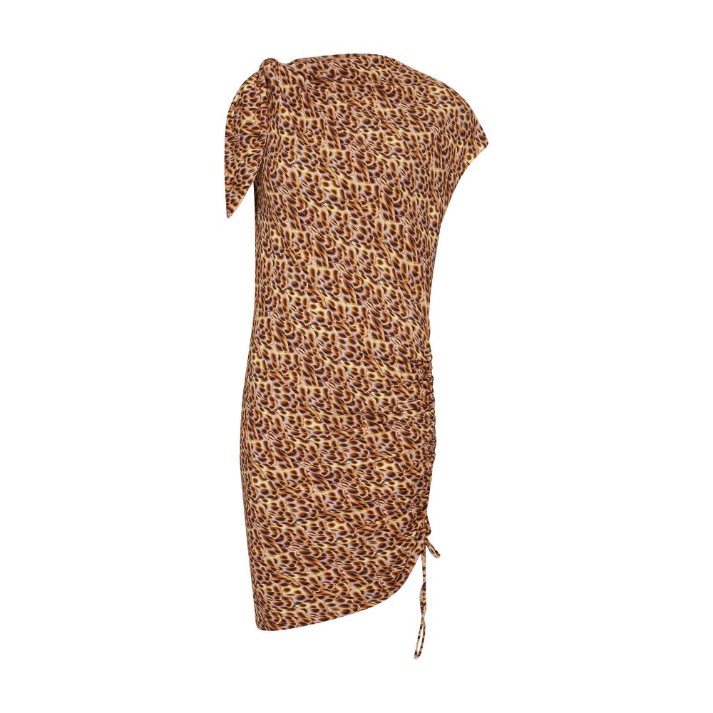 Marant Étoile Jeffy dress