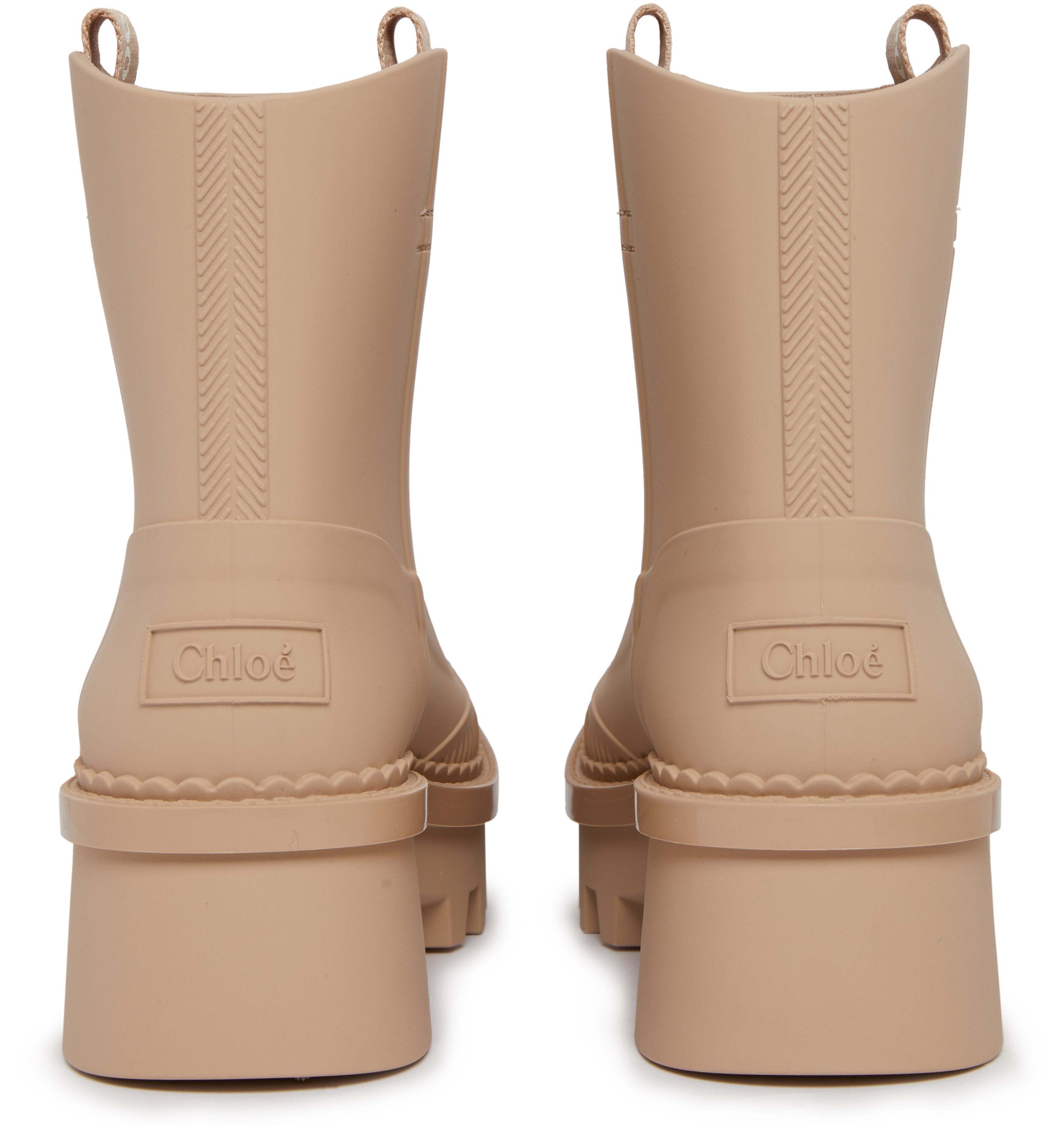 Chloé Raina Boots