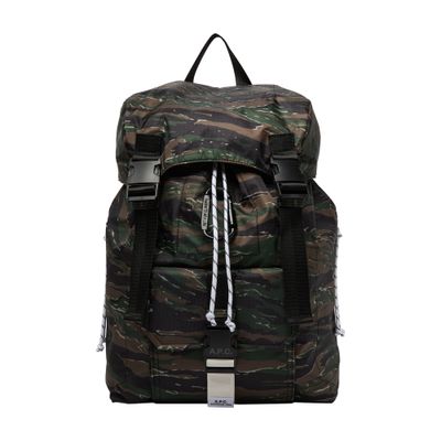 A.P.C. Trek backpack