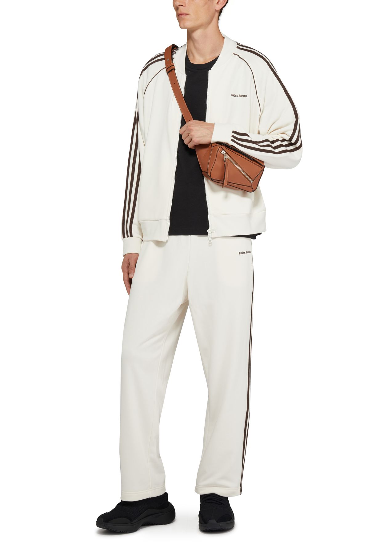 Adidas Originals By Wales Bonner Pantalon de survêtement WB