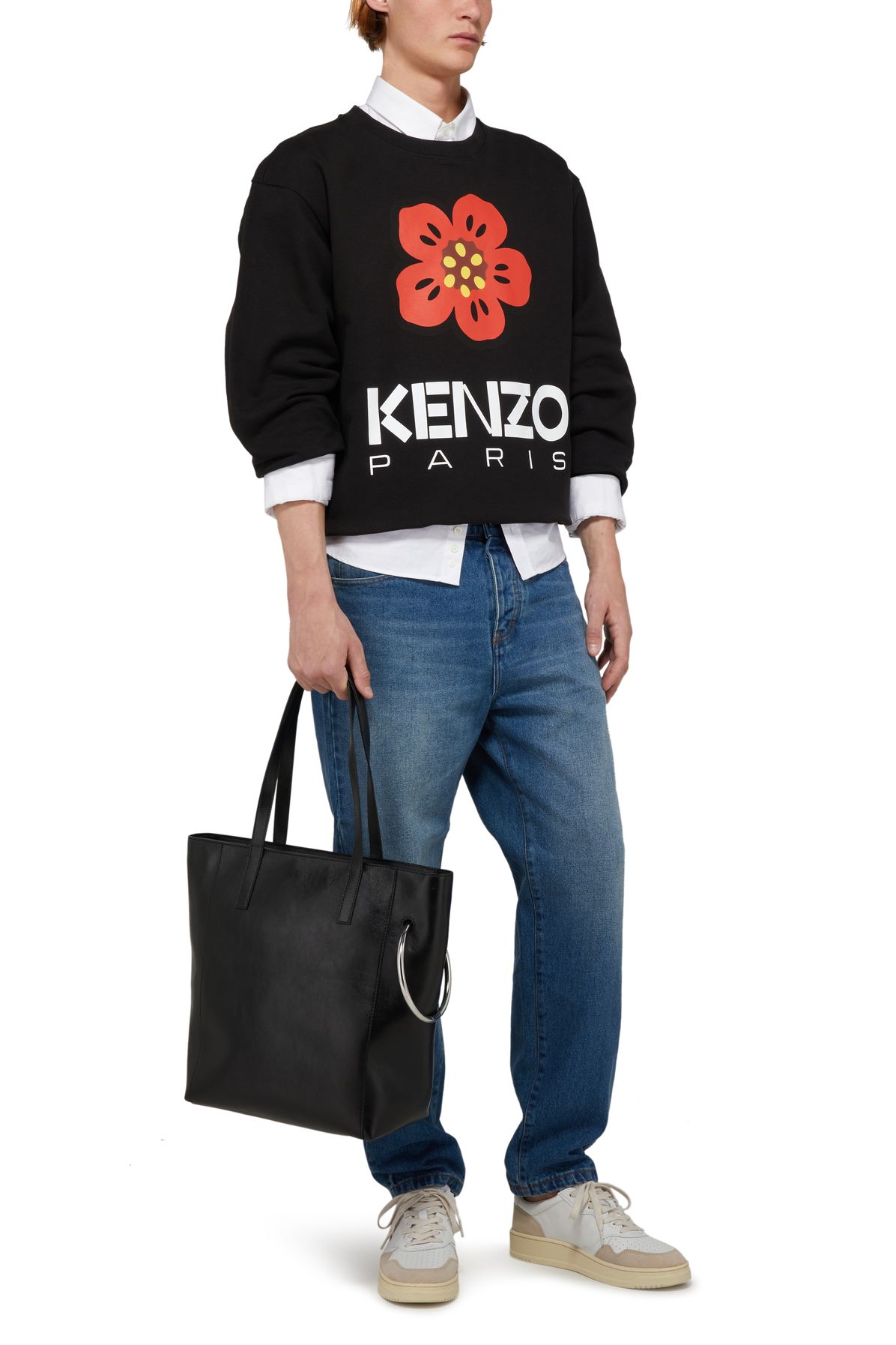 Kenzo Crew neck sweatshirt