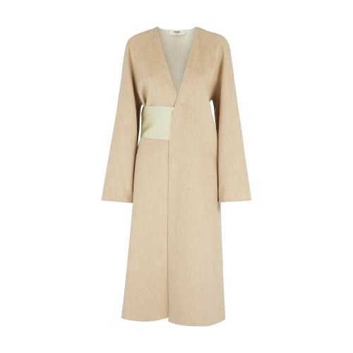 FENDI Overcoat