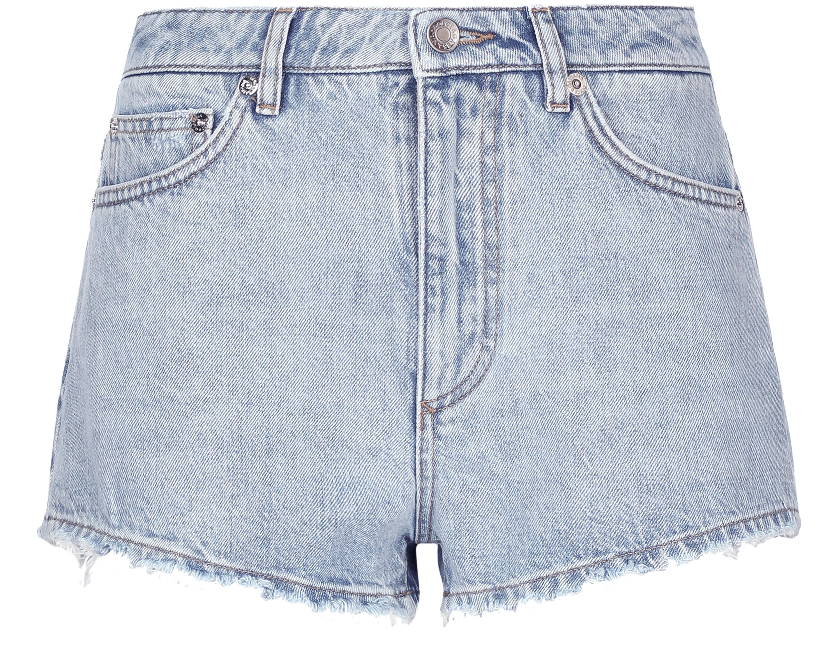 Dolce & Gabbana Denim shorts