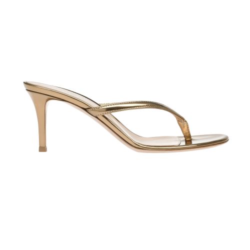 Gianvito Rossi Calypso sandals