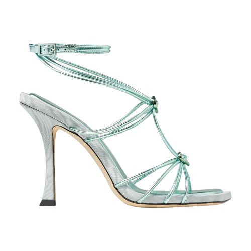 Jimmy Choo Indiya sandals 100