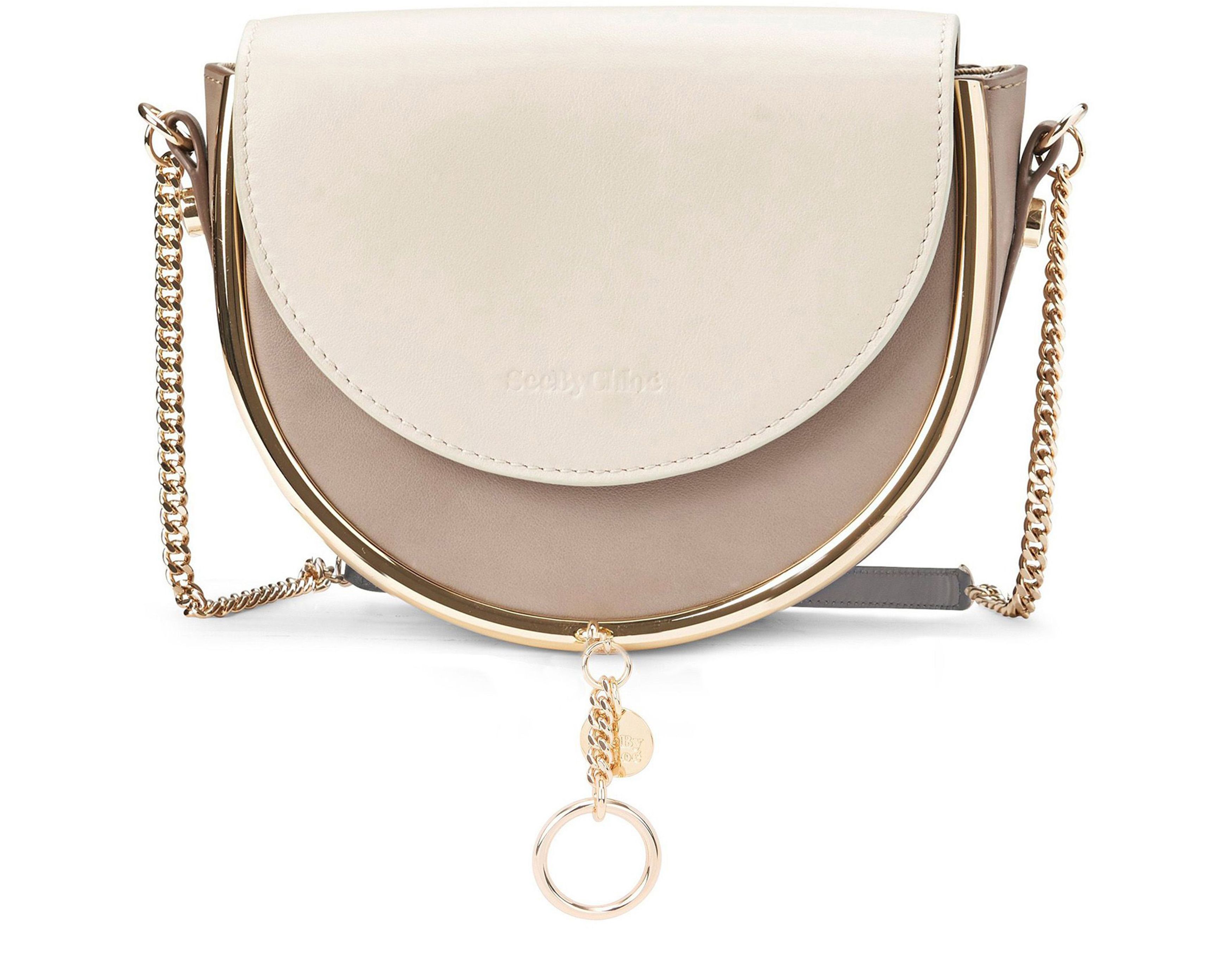 See By Chloé Mara evening bag