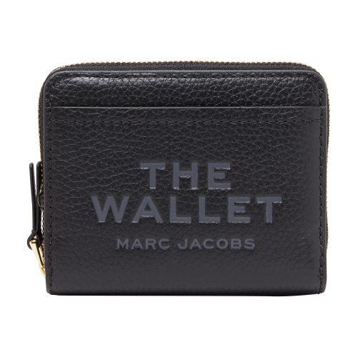 Marc Jacobs The Mini Compact Wallet