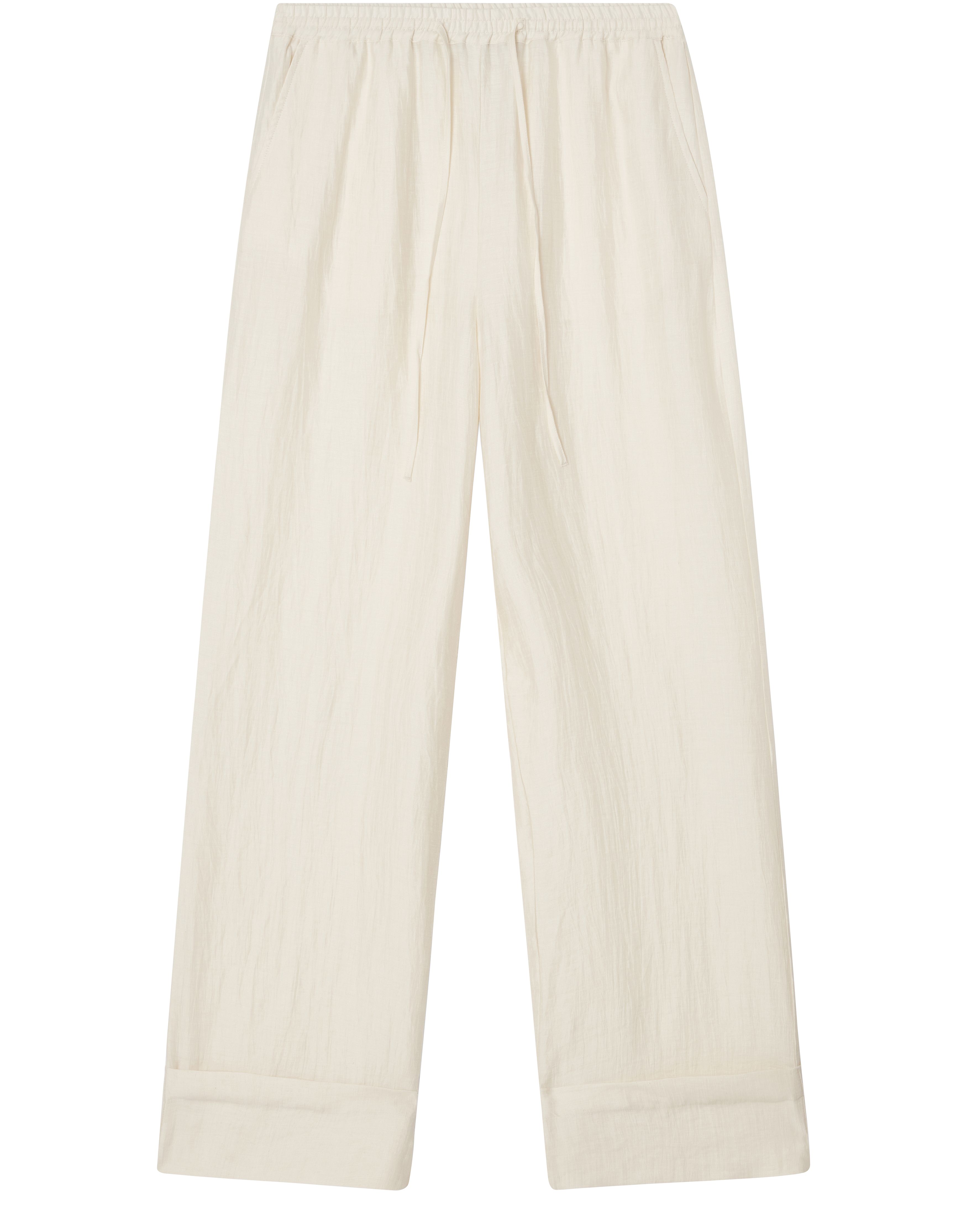  Drawstring trousers