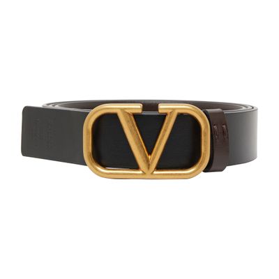 VALENTINO GARAVANI Vlogo Signature belt H30