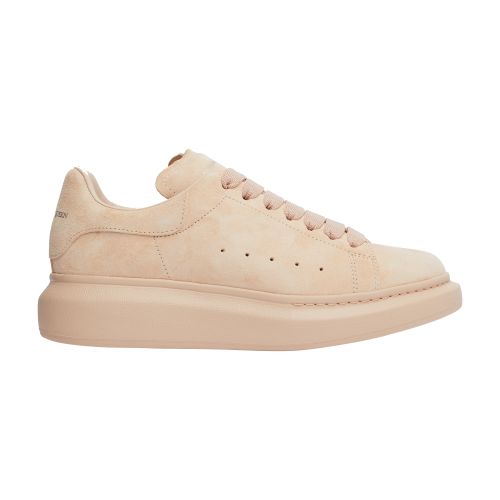 Alexander McQueen Oversized Sneakers