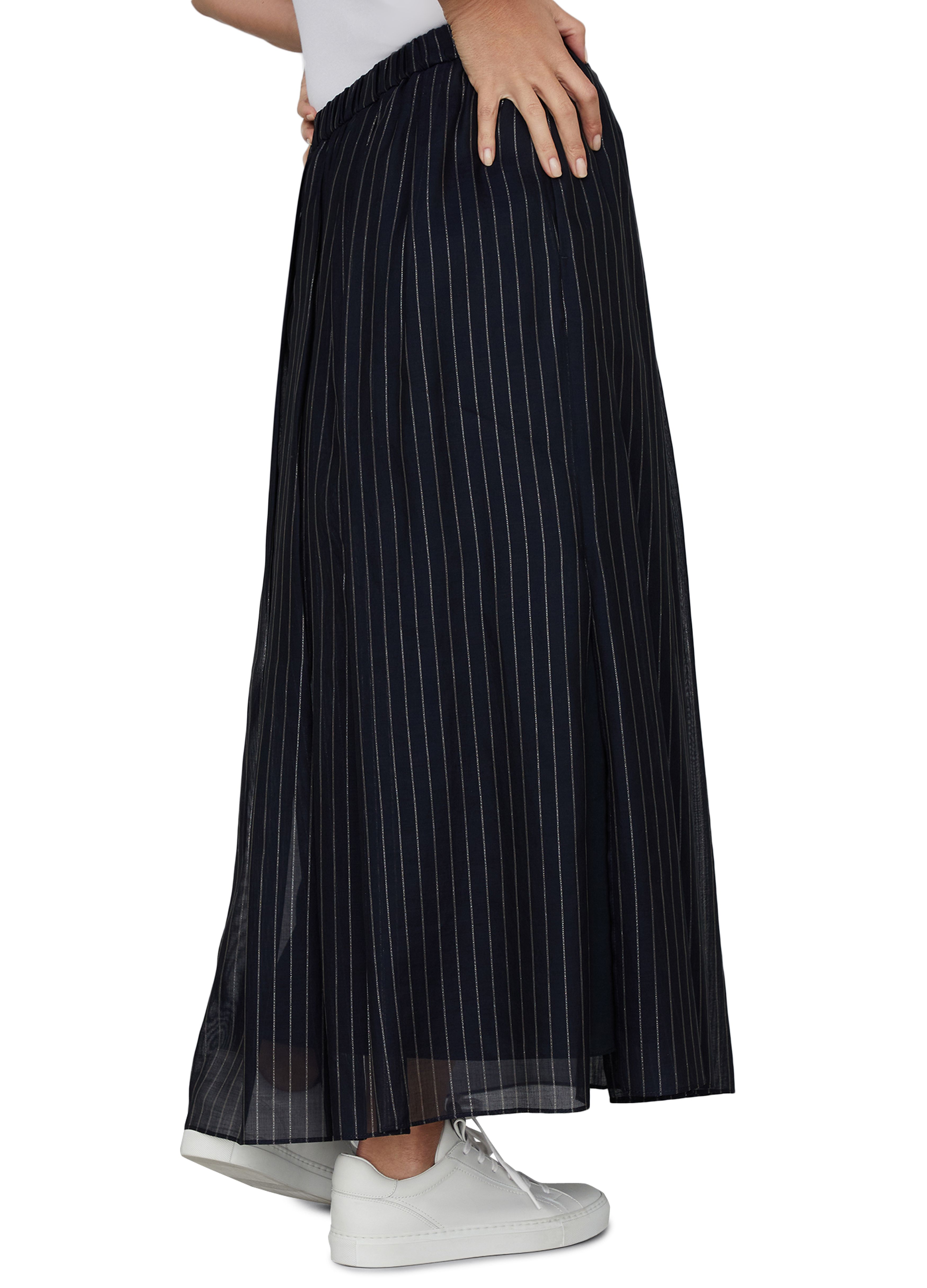 Brunello Cucinelli Midi skirt