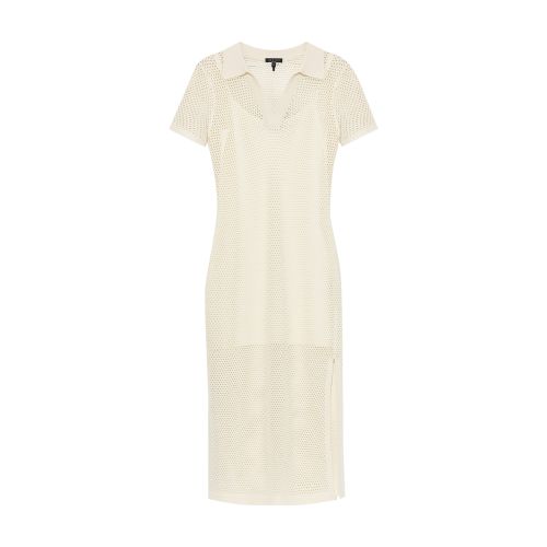 Rag & Bone ‘Leah' openwork dress