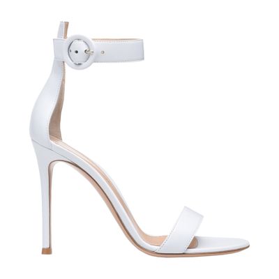 Gianvito Rossi Portofino 105 sandals