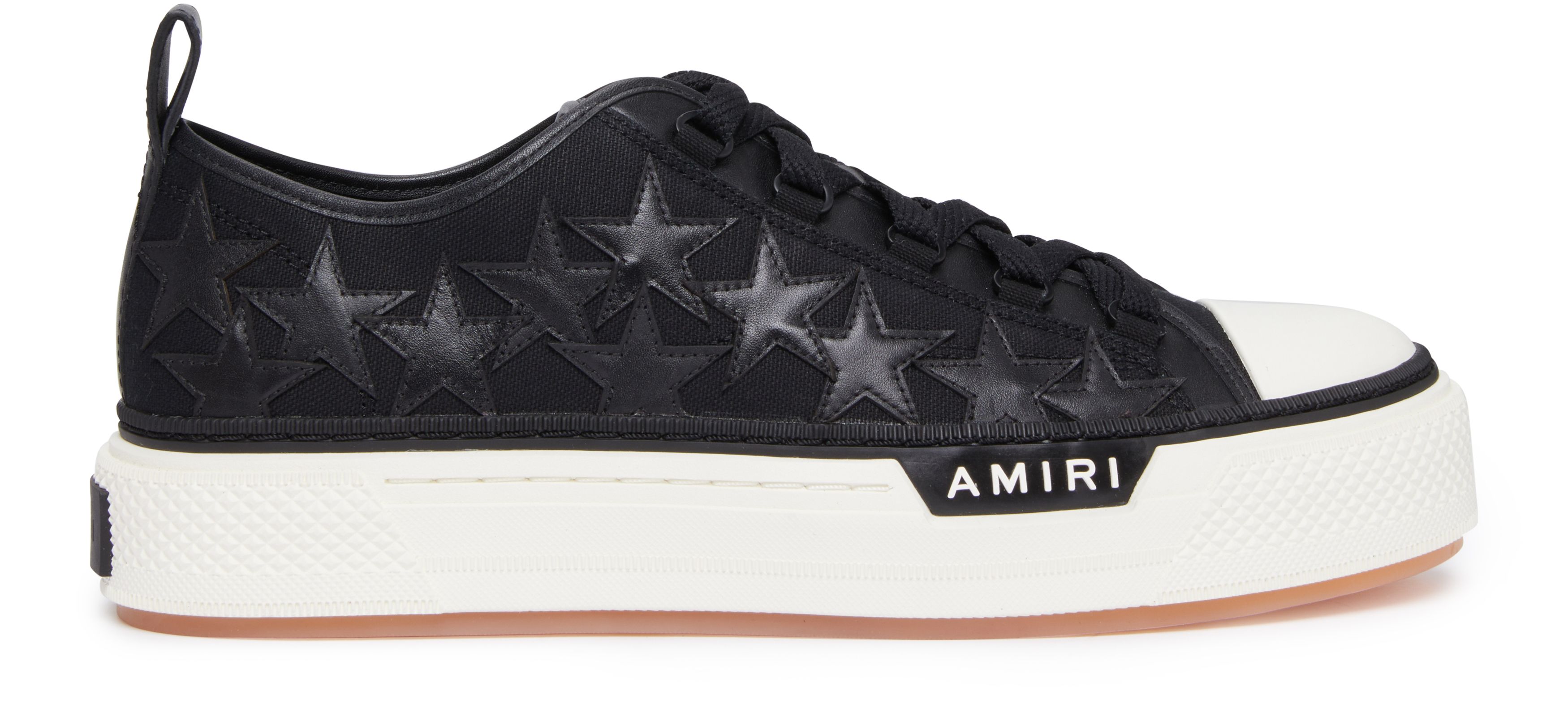 Amiri Stars low top sneakers