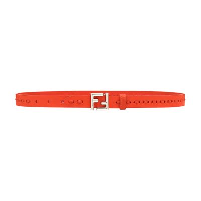 FENDI FF Belt