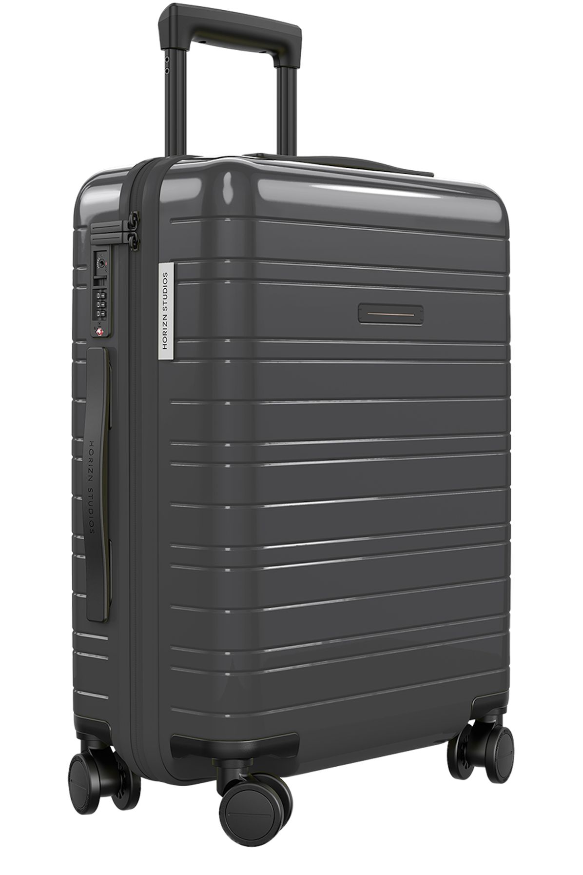 Horizn Studios H5 Essential Glossy Cabine luggage (35L)