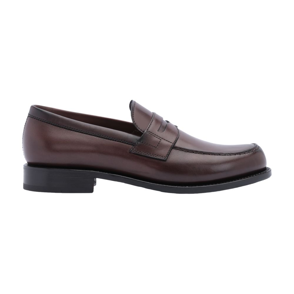  Kingstown band loafers