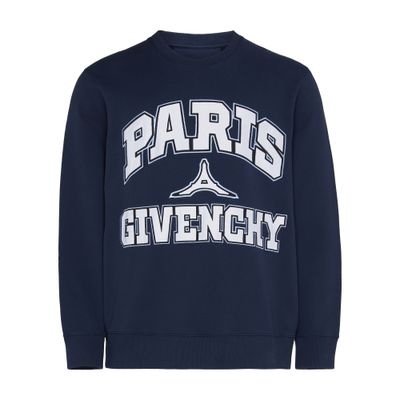 Givenchy Slim-fit sweatshirt